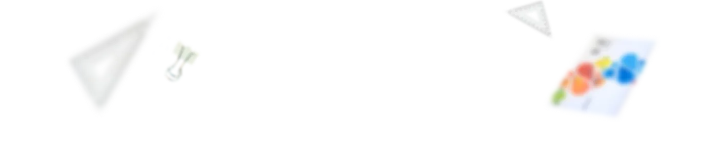 文房具の背景画像（ぼかし）