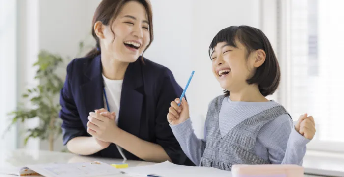 小学生コース(中学受験コース)