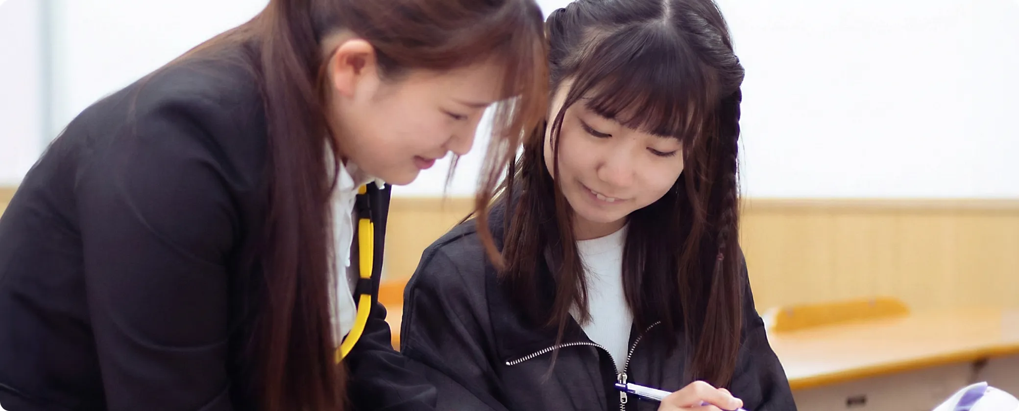 「わかる」を「できる」に変え、苦手を克服する