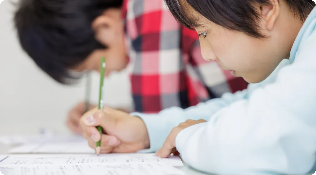 「漢字」の重要性