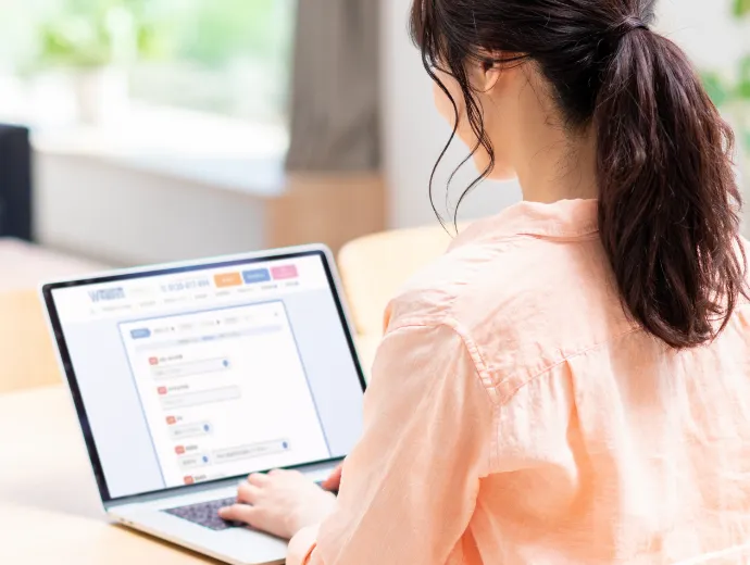 ご体験授業の日程を決定