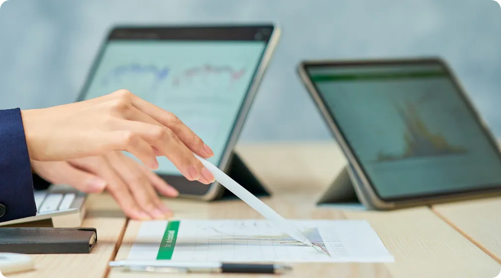 寄り添う進路指導