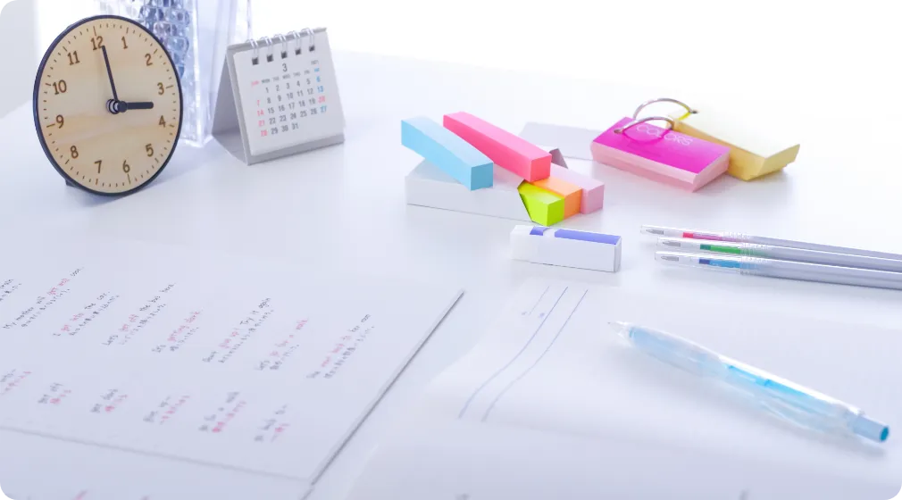 高校別の定期テスト対策