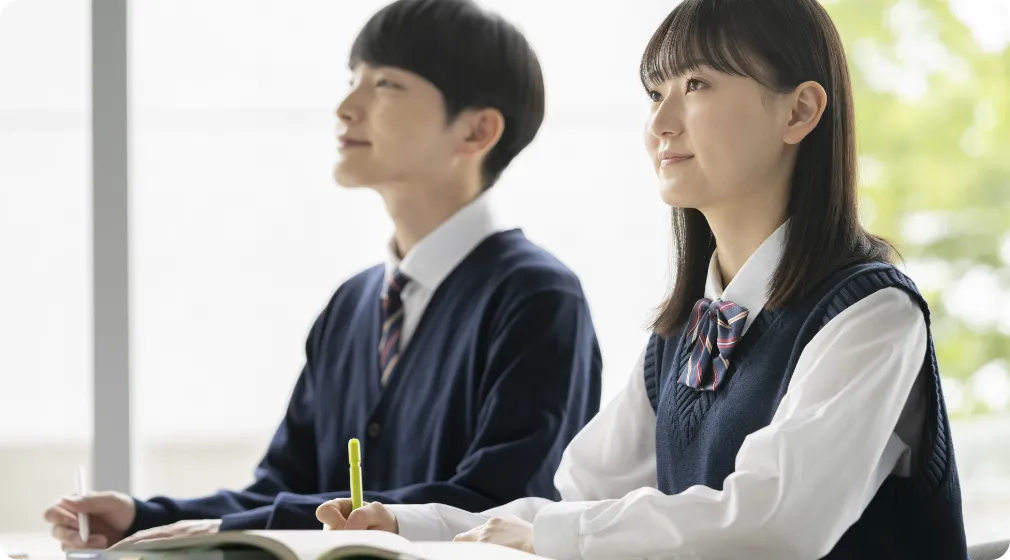 年中無休の自習室