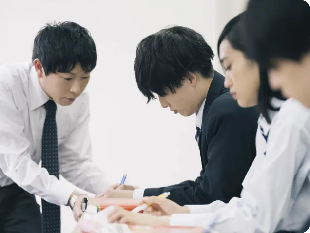 結果に繋がる得点力の強化