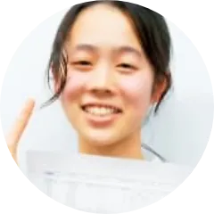 初谷 紗椰 さん