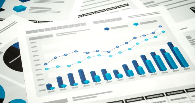 業績・財務情報