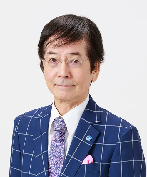 代表取締役会長 𠮷原 俊夫
