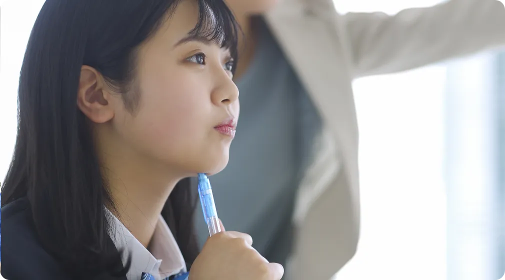 中学3年生で身につけておきたいこと