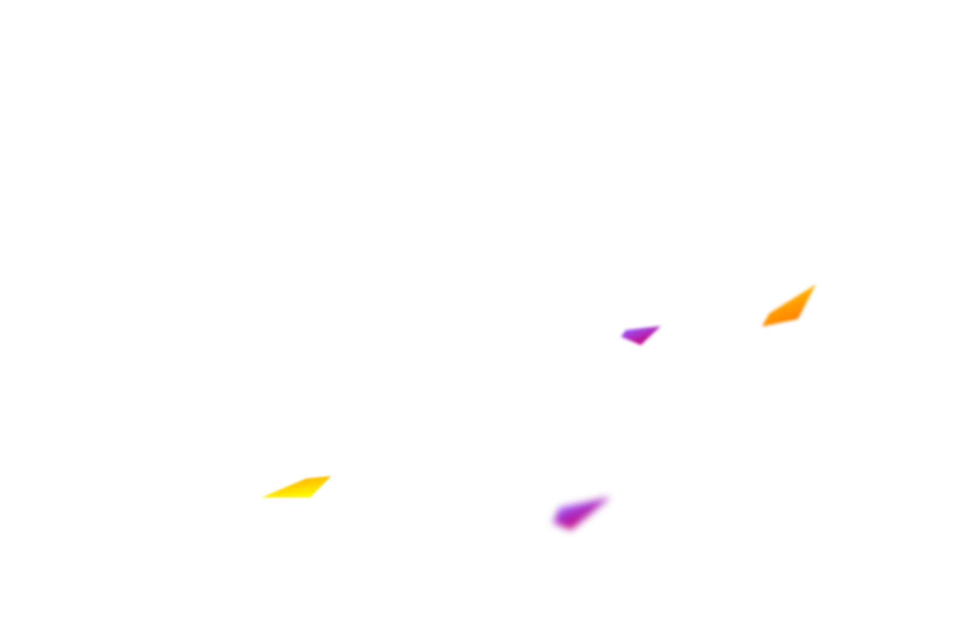 花吹雪の背景画像03