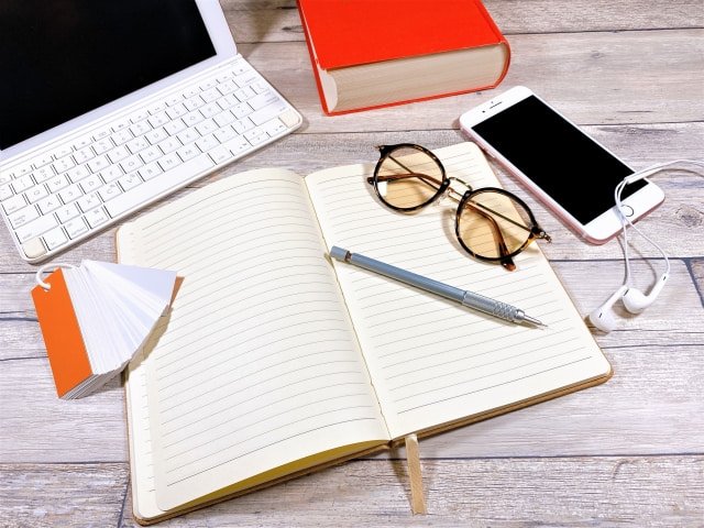 最小の努力で最大の結果を出す高校英語の単語の覚え方！