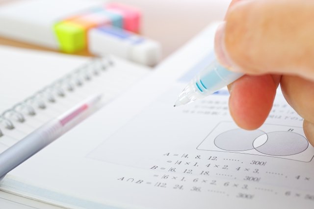 特集③ 北辰テストで偏差値アップ！北辰テストの効果的な活かし方と学習法