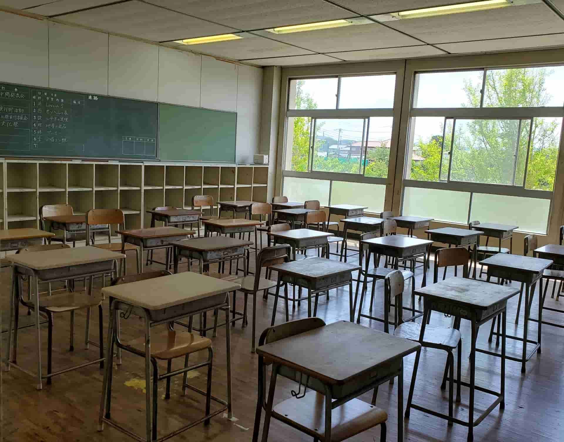 群馬県立高崎高等学校の県内屈指の偏差値！ 文武両道主義を徹底している学校！