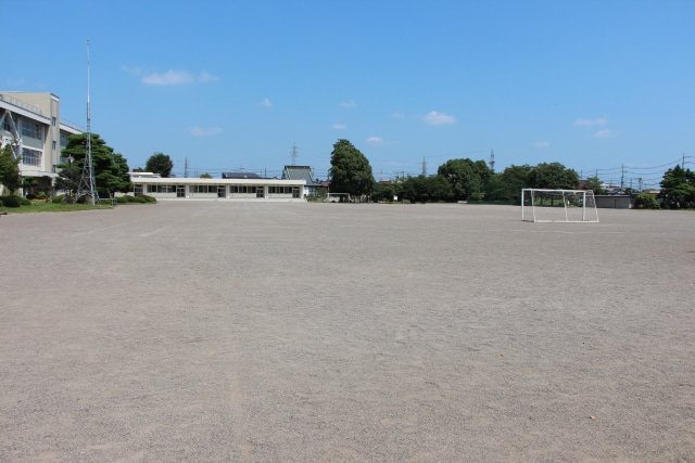 「群馬県立館林高等学校」東毛地域トップレベルの偏差値！創立100周年を迎えた伝統ある男子高校 