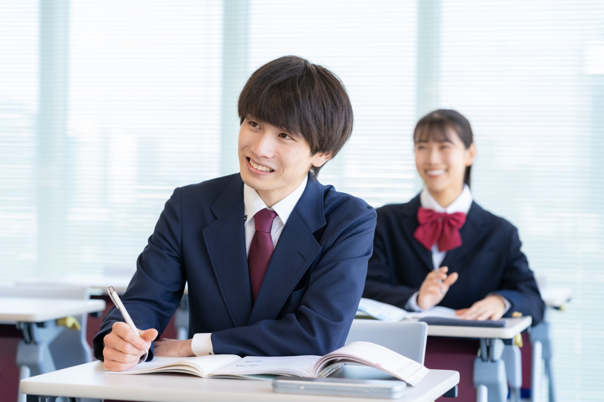 【2025年度最新版】昌平高等学校の偏差値は？入試情報や合格対策を徹底解説