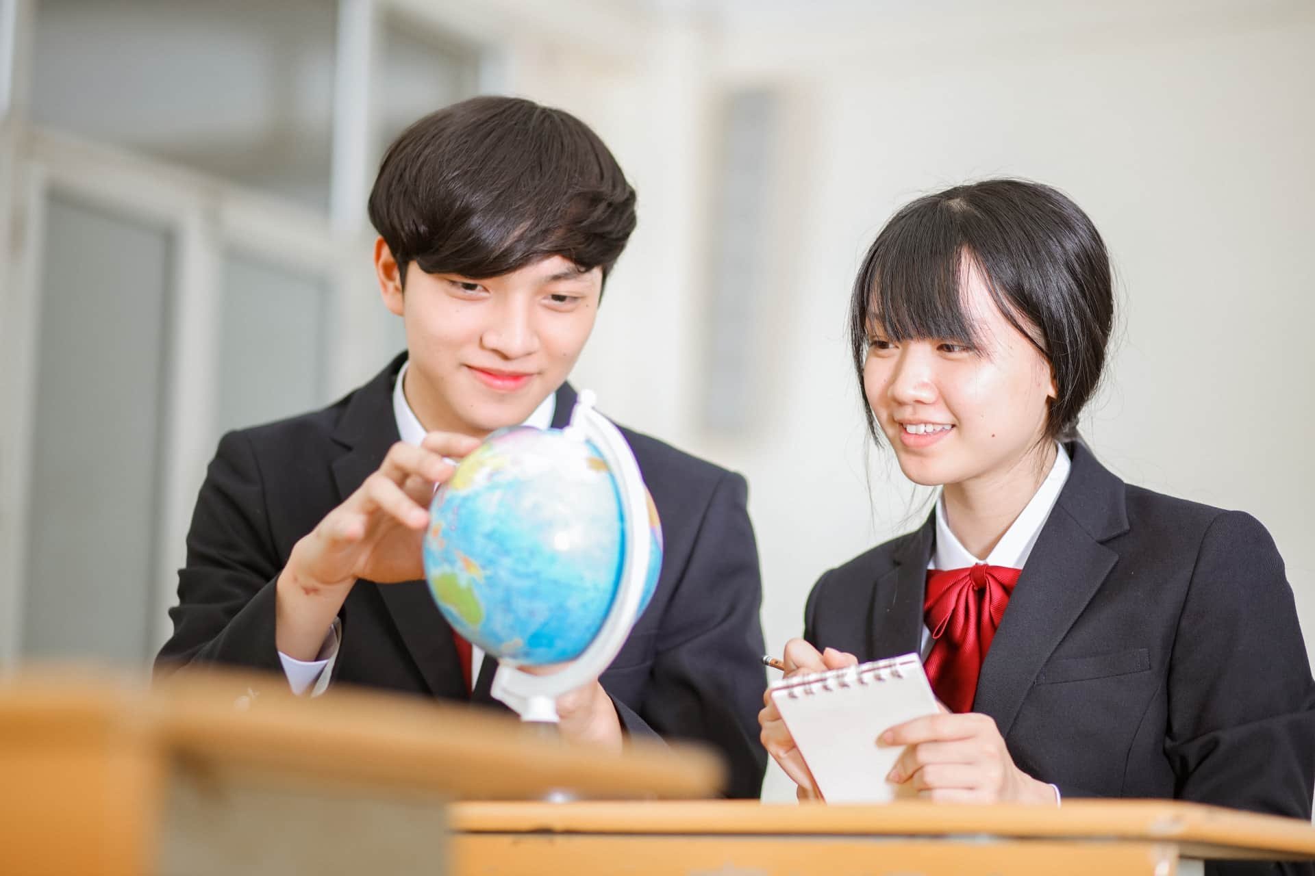 東京農業大学第二高等学校の県内屈指の偏差値！学力・クラブ活動共に高いレベルの環境！