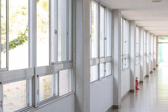 群馬県立太田高等学校の県内屈指の偏差値！社会をリードする人材の教育を目指す男子高校！