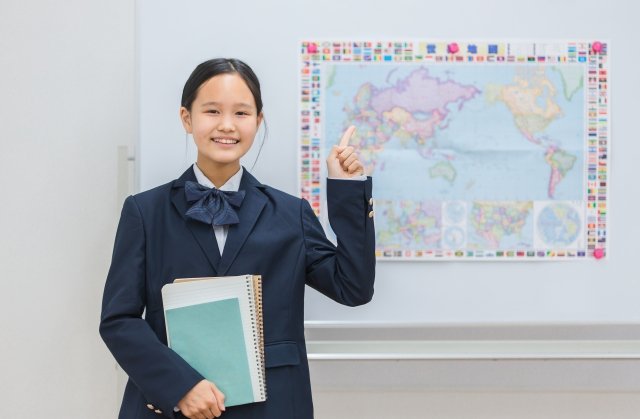 埼玉県公立高校屈指の偏差値！埼玉県立蕨高等学校！文武両道できる環境が整った高校！