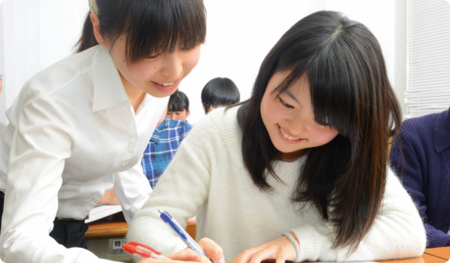 定期テスト対策 補習