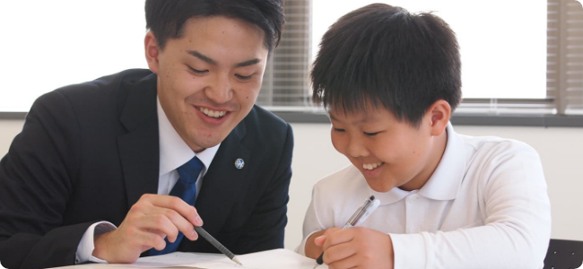 小６は赤門選抜クラス開講！