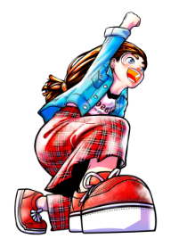 中学生：新中1~新中3