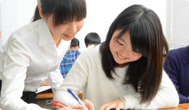 定期テスト対策 補習