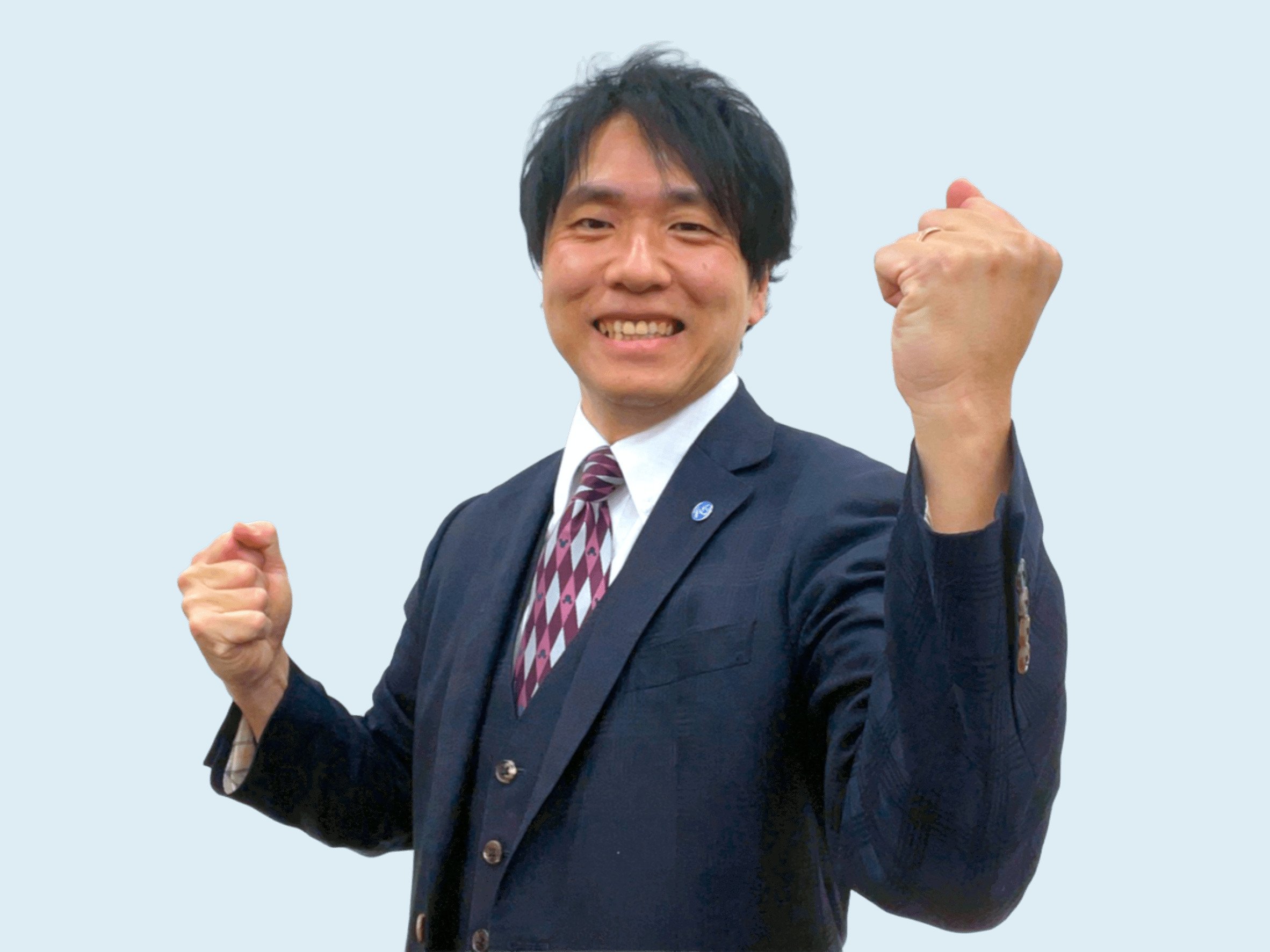 山﨑 健太郎先生