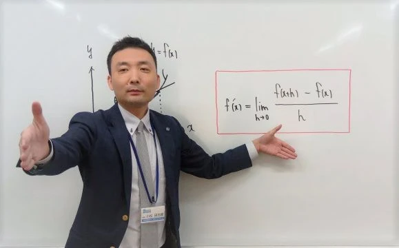 小松 研志朗先生