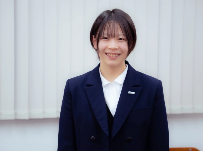 生井 麻奈美さん