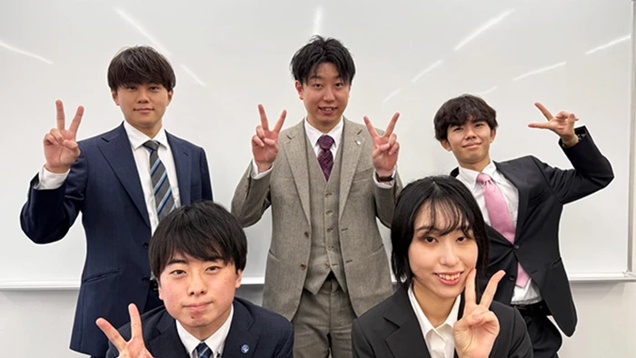 お子様の勉強はワセダの正社員教師にお任せください！