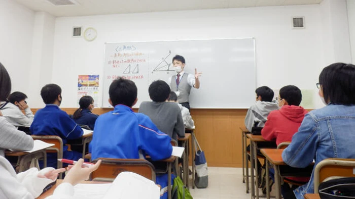 「わかる」「楽しい」ワセダの授業！