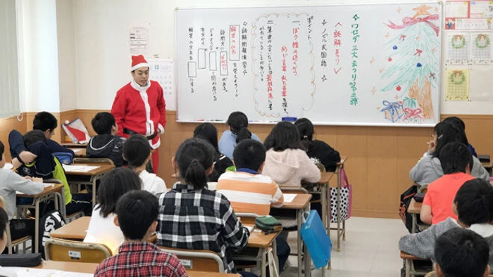 イベントも盛りだくさん！みんなの参加を待ってます！