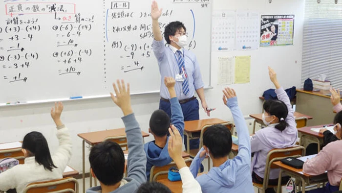 みんなで学び、高めあうのがワセダの授業！