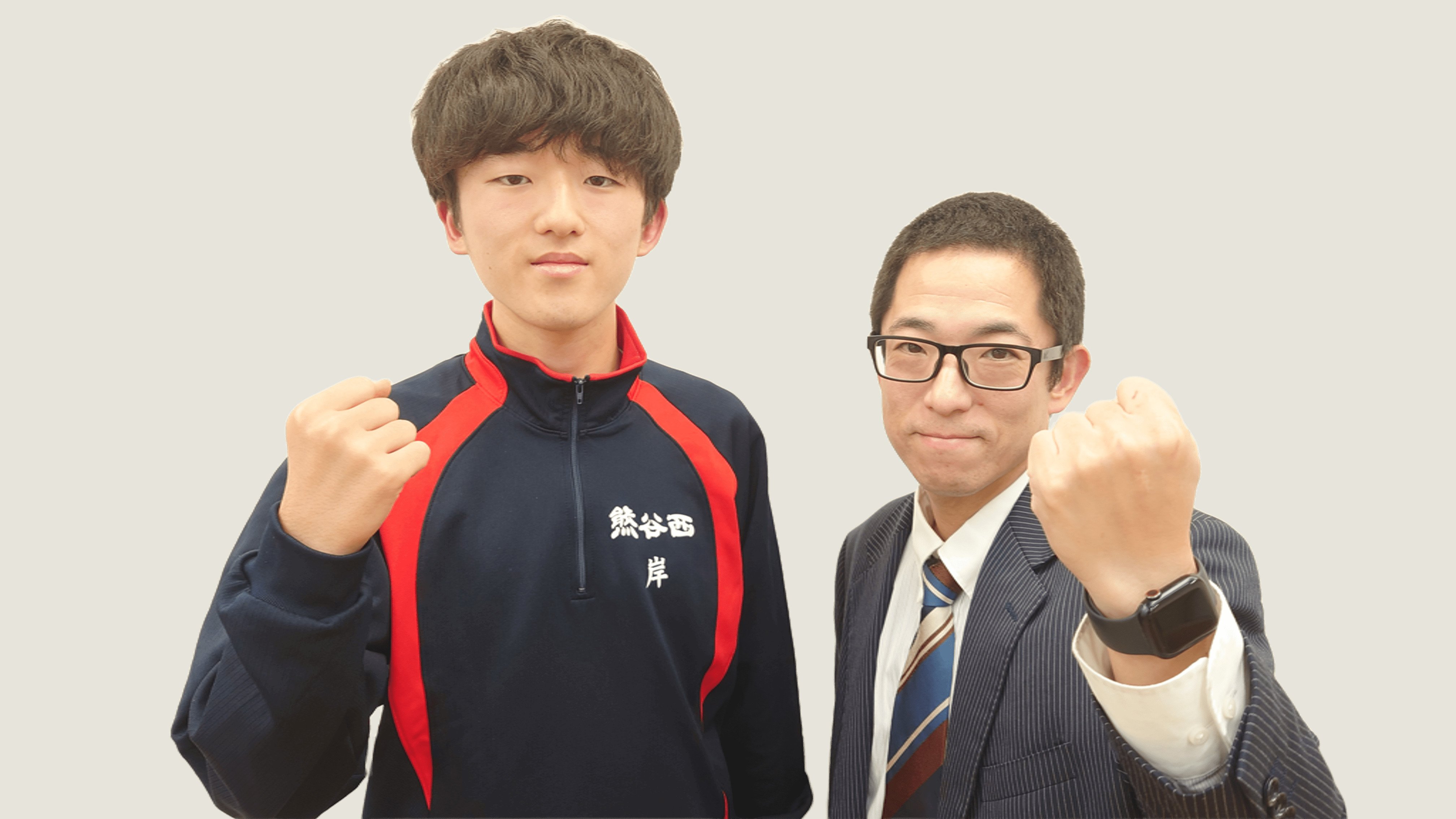 定期テスト100点獲得した生徒01