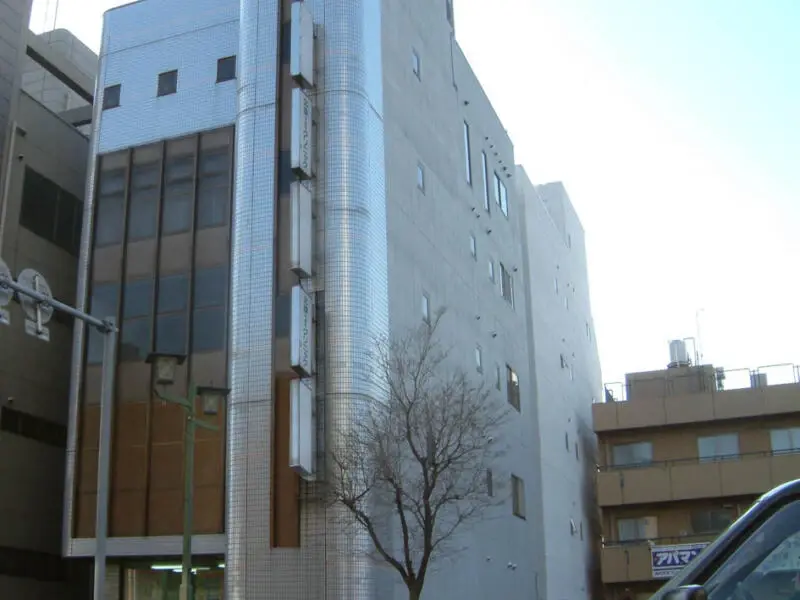 W早稲田ゼミ　深谷ハイスクール