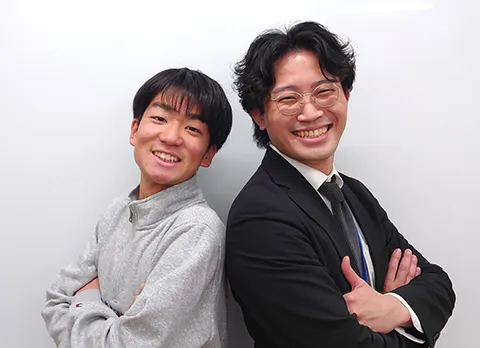 定期テスト100点獲得した生徒01