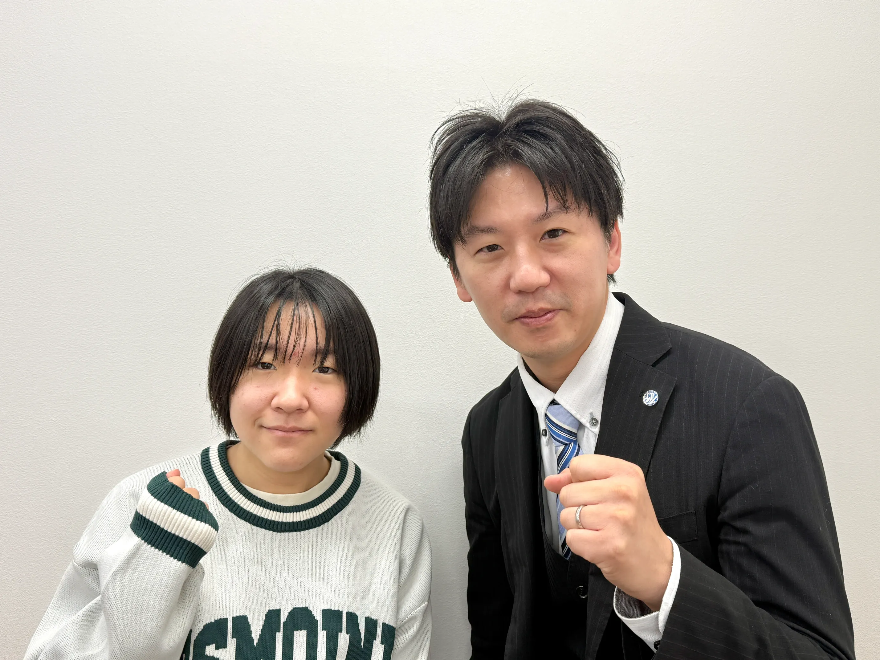 定期テスト100点獲得した生徒01