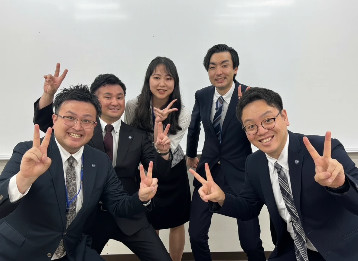 最高の環境と最高の授業をぜひご体験ください！