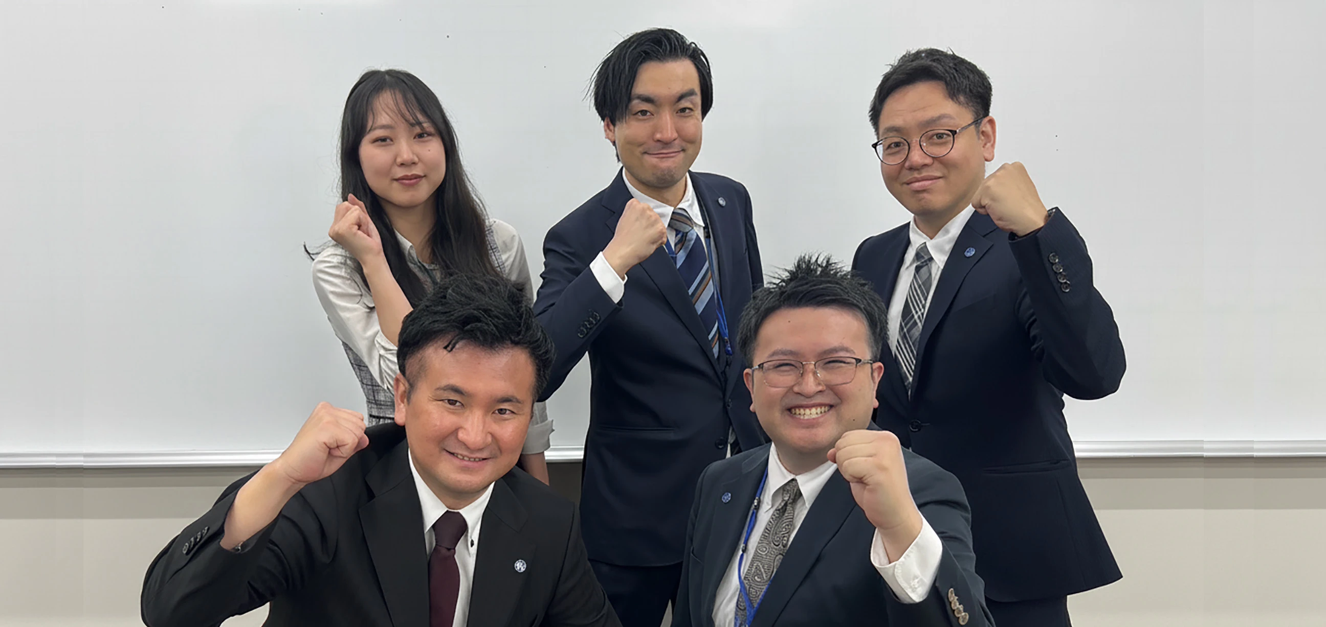 W早稲田ゼミ越谷レイクタウン校 メインビジュアル