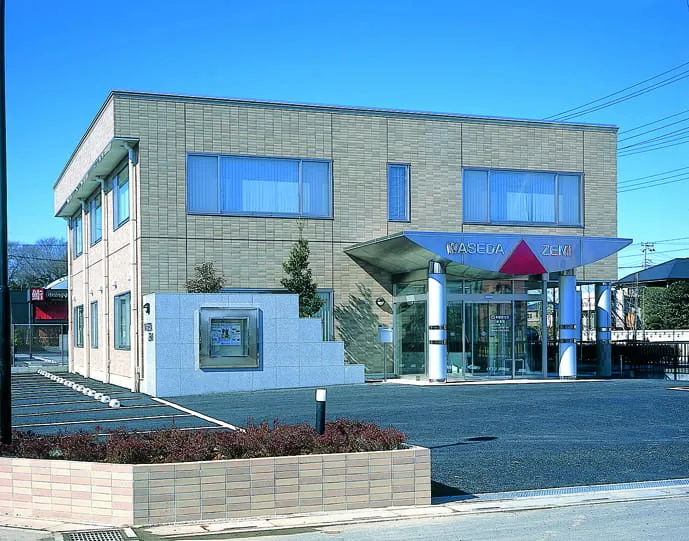 W早稲田ゼミ　熊谷校