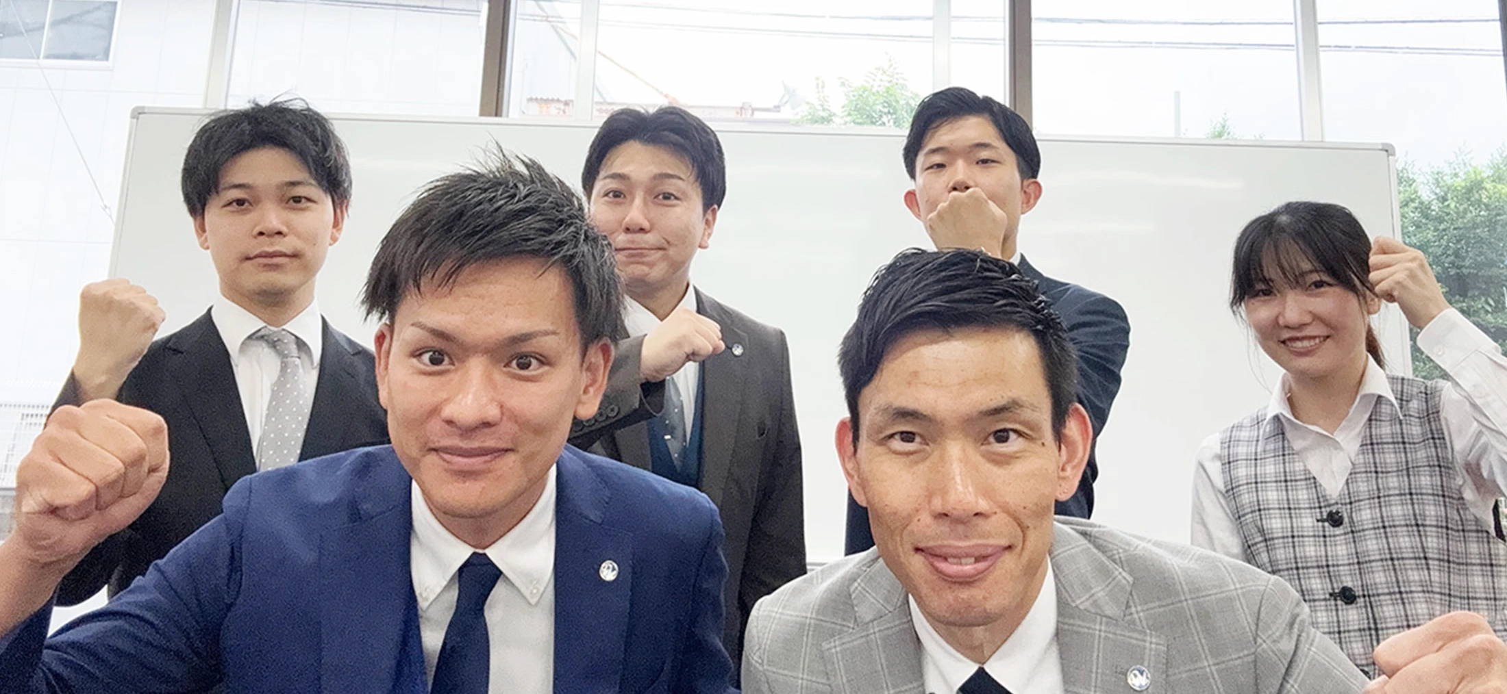 W早稲田ゼミ桶川北本校 メインビジュアル