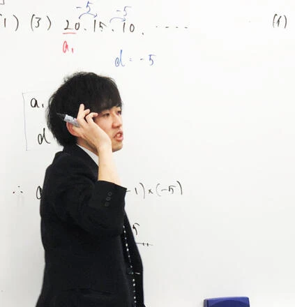 白熱のライブ授業！