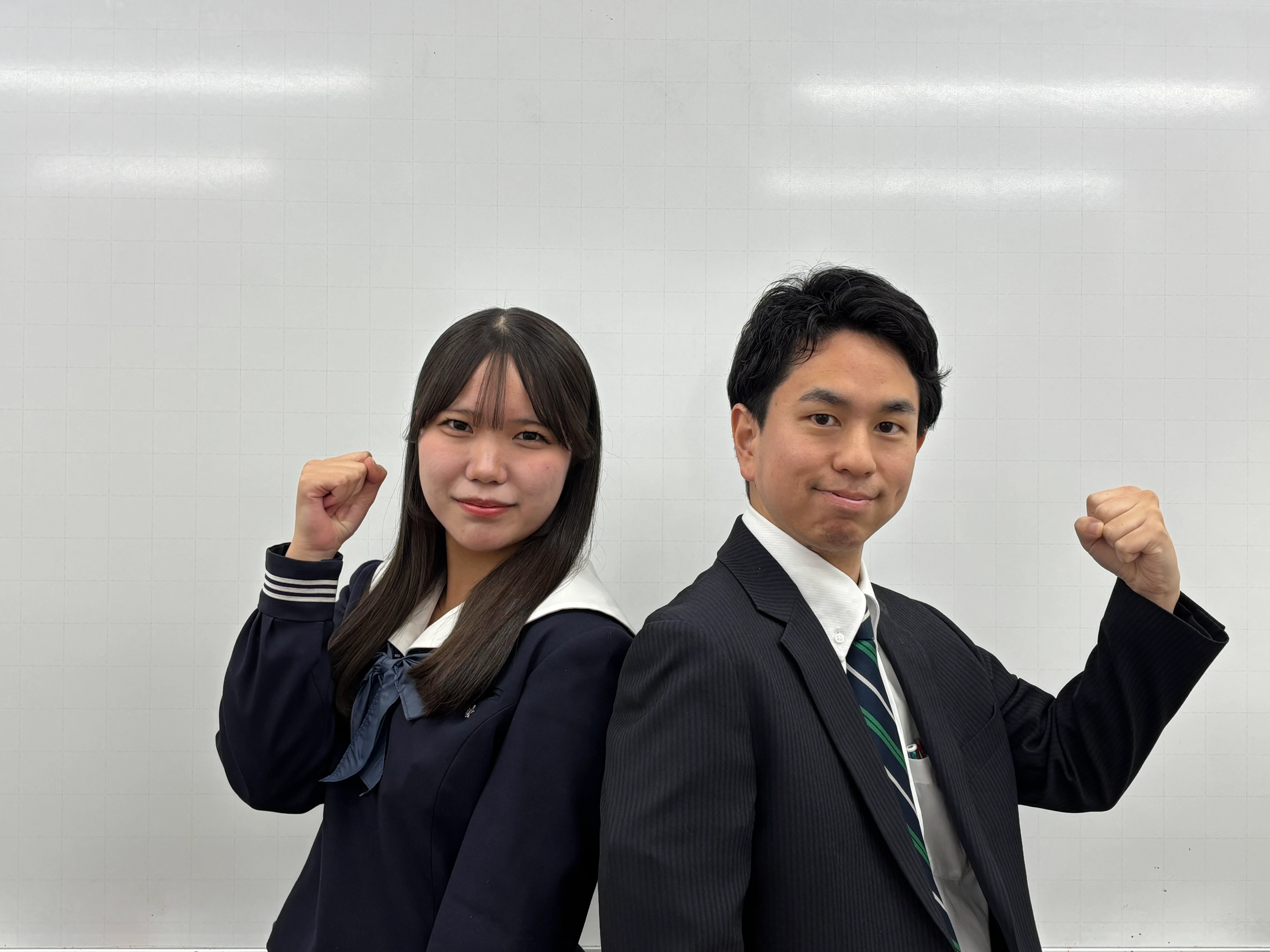 定期テスト100点獲得した生徒01