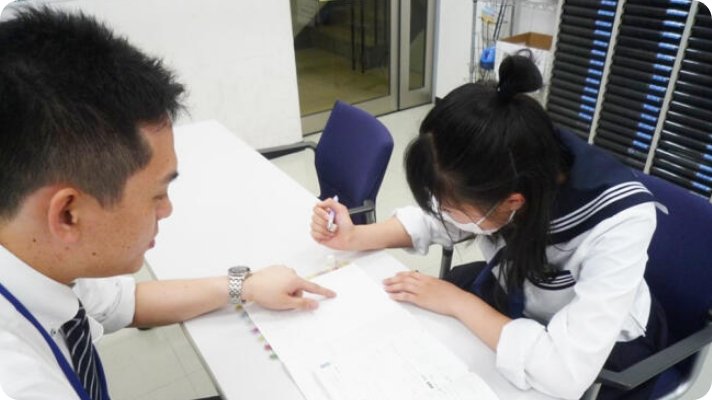 県内合格者数No.1のイメージ画像