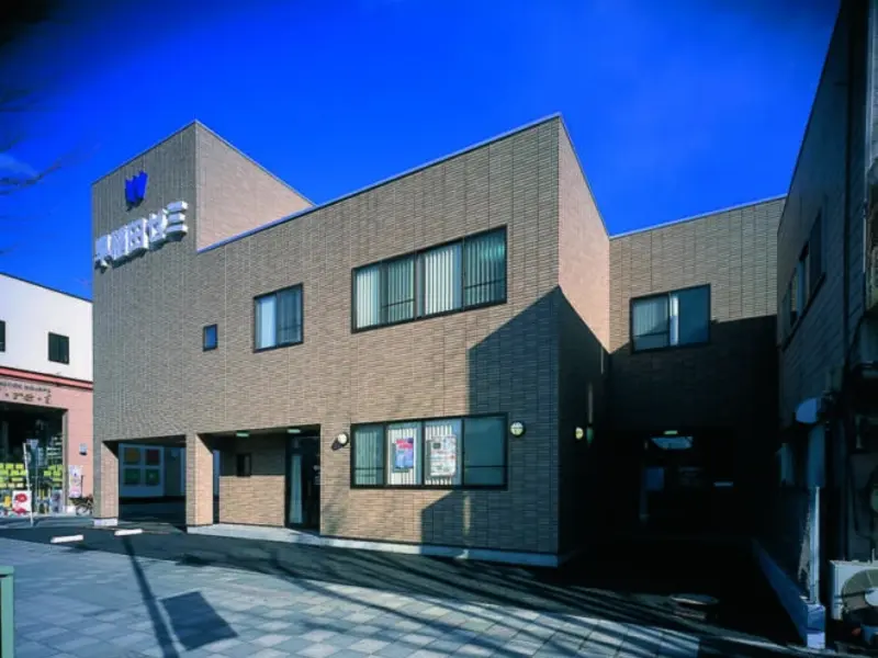 W早稲田ゼミ　佐野ハイスクール