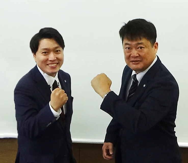 W早稲田ゼミ佐野ハイスクール メインビジュアル