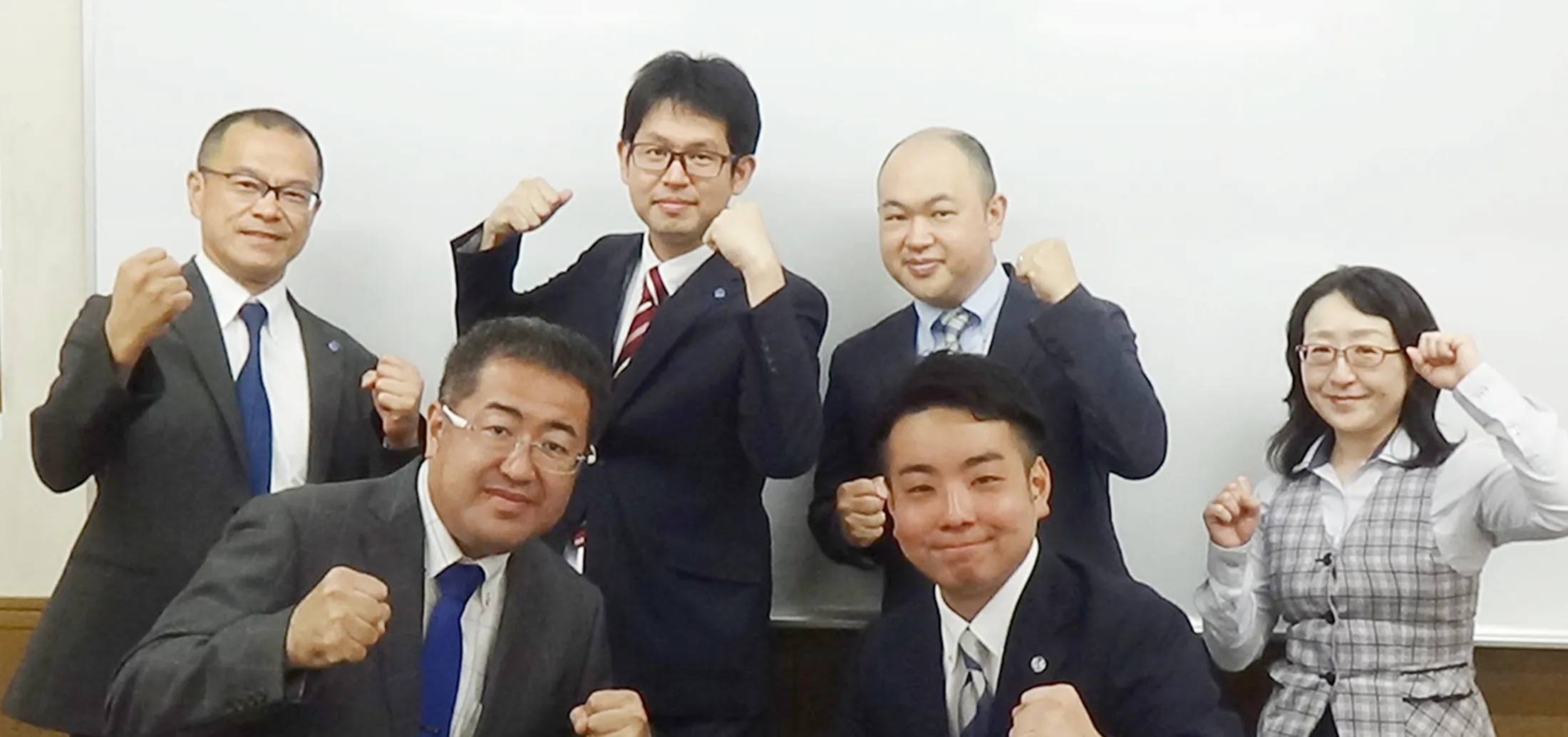 W早稲田ゼミ吉水校 メインビジュアル