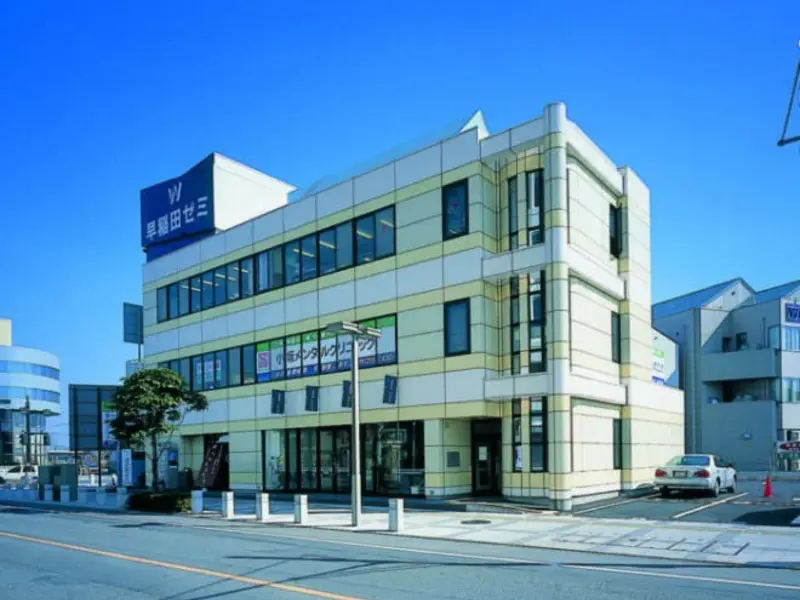 栃木ハイスクール