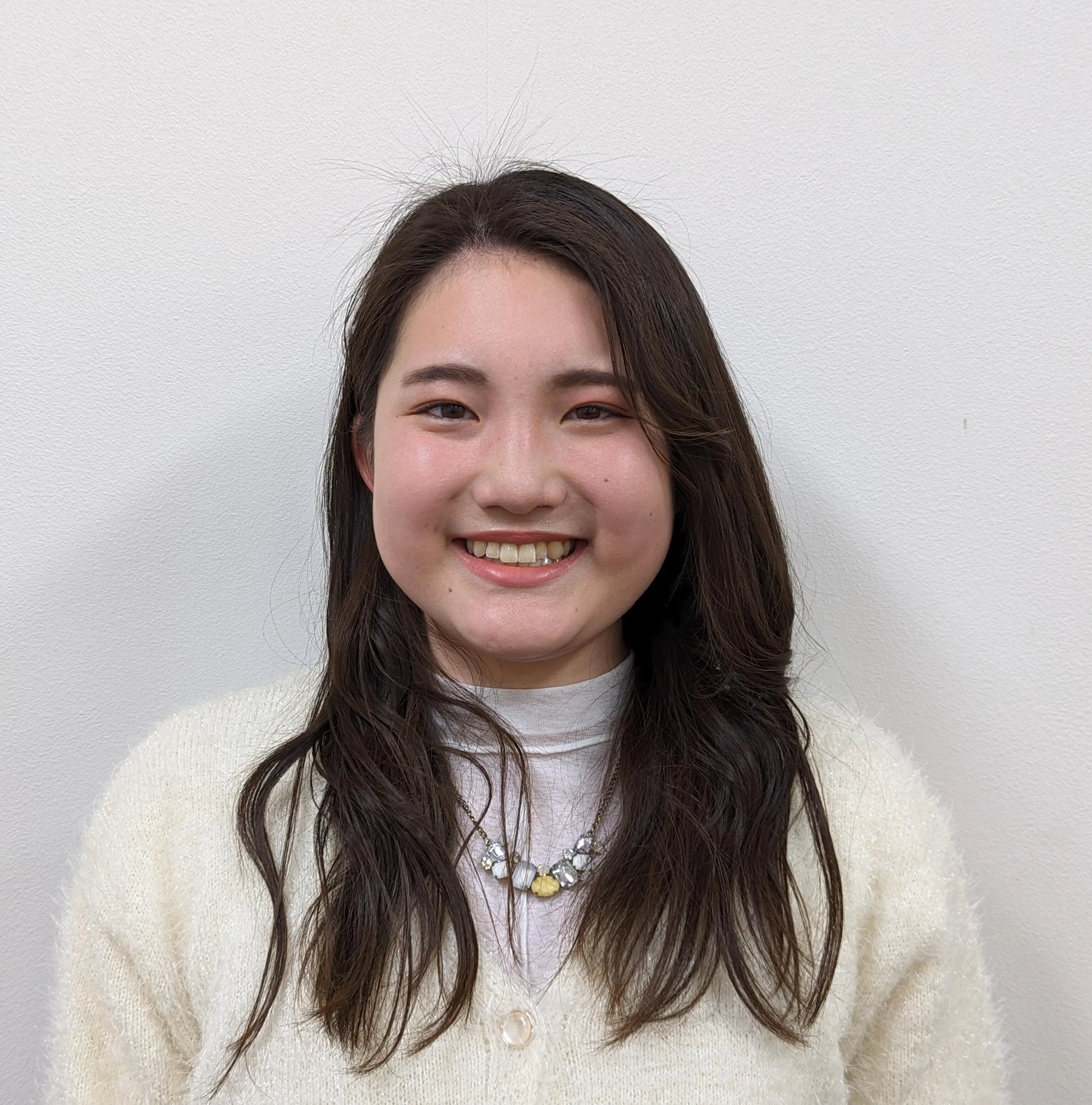 小野 里姫花さん