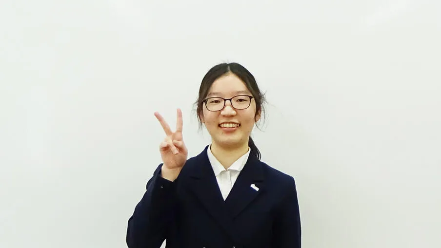 千吉良 奈美さん